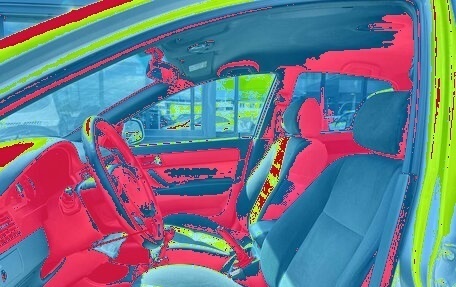 Daewoo Gentra II, 2014 год, 579 000 рублей, 17 фотография
