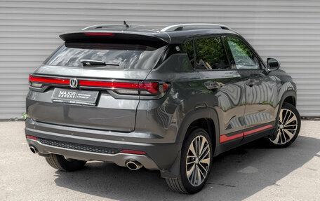 Changan CS35 Plus, 2024 год, 1 799 000 рублей, 5 фотография