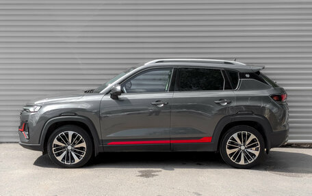 Changan CS35 Plus, 2024 год, 1 799 000 рублей, 8 фотография
