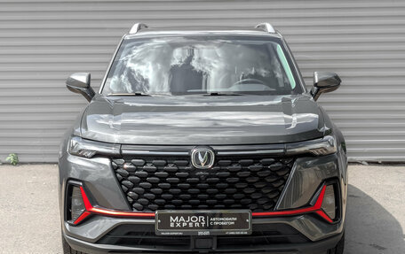Changan CS35 Plus, 2024 год, 1 799 000 рублей, 2 фотография