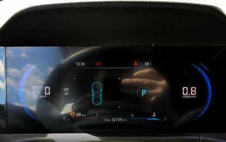 Changan CS35 Plus, 2024 год, 1 799 000 рублей, 13 фотография