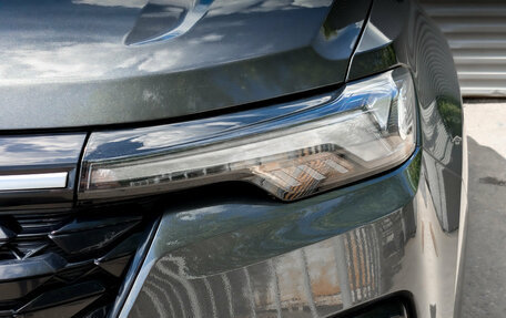 Changan CS35 Plus, 2024 год, 1 799 000 рублей, 17 фотография