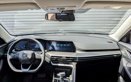 Changan CS35 Plus, 2024 год, 1 799 000 рублей, 14 фотография