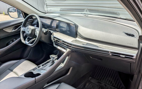 Changan CS35 Plus, 2024 год, 1 799 000 рублей, 11 фотография