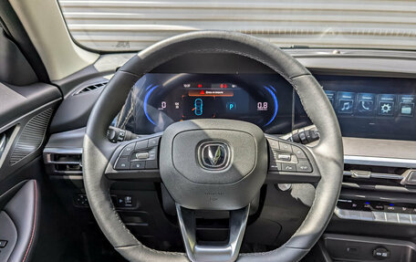 Changan CS35 Plus, 2024 год, 1 799 000 рублей, 22 фотография