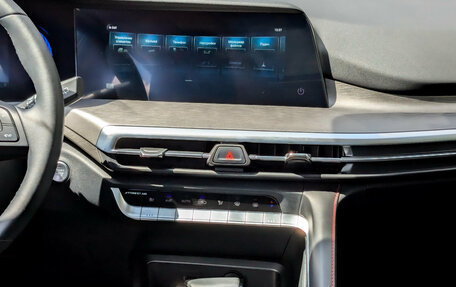 Changan CS35 Plus, 2024 год, 1 799 000 рублей, 15 фотография