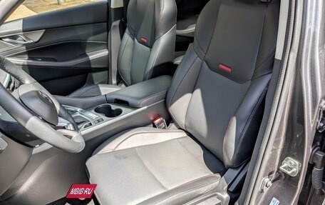 Changan CS35 Plus, 2024 год, 1 799 000 рублей, 20 фотография