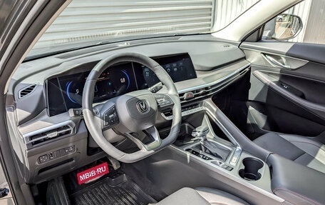 Changan CS35 Plus, 2024 год, 1 799 000 рублей, 16 фотография