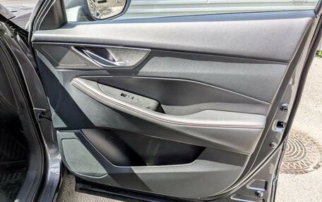 Changan CS35 Plus, 2024 год, 1 799 000 рублей, 24 фотография