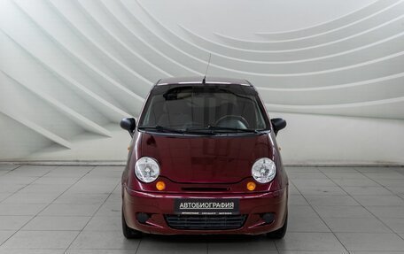 Daewoo Matiz I, 2006 год, 238 000 рублей, 2 фотография