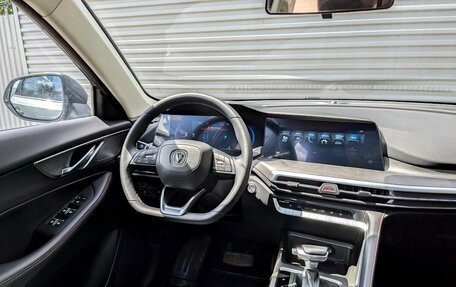 Changan CS35 Plus, 2024 год, 1 799 000 рублей, 30 фотография