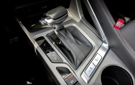 Changan CS35 Plus, 2024 год, 1 799 000 рублей, 25 фотография