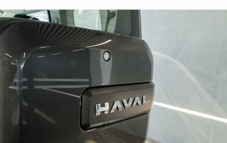 Haval H9, 2026 год, 5 299 000 рублей, 7 фотография