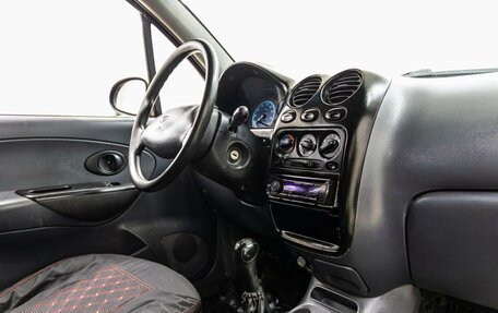 Daewoo Matiz I, 2006 год, 238 000 рублей, 25 фотография
