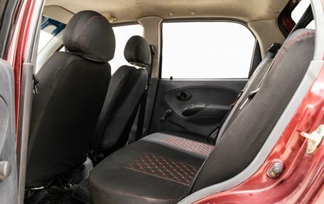 Daewoo Matiz I, 2006 год, 238 000 рублей, 30 фотография
