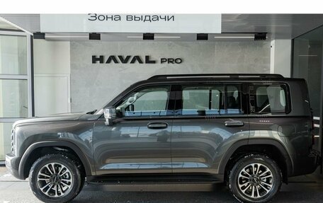 Haval H9, 2026 год, 5 299 000 рублей, 17 фотография