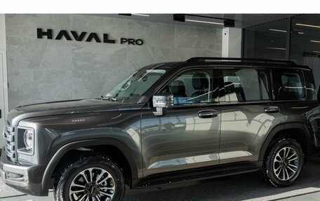 Haval H9, 2026 год, 5 299 000 рублей, 19 фотография