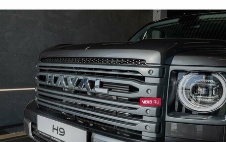 Haval H9, 2026 год, 5 299 000 рублей, 22 фотография