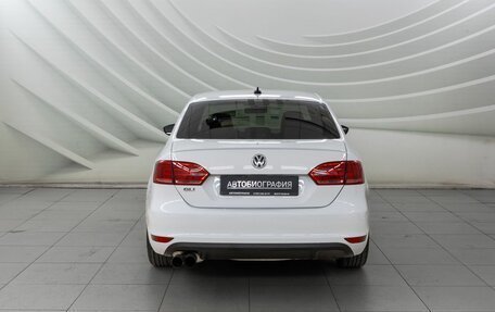 Volkswagen Jetta VI, 2014 год, 1 498 000 рублей, 6 фотография