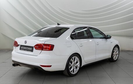 Volkswagen Jetta VI, 2014 год, 1 498 000 рублей, 7 фотография