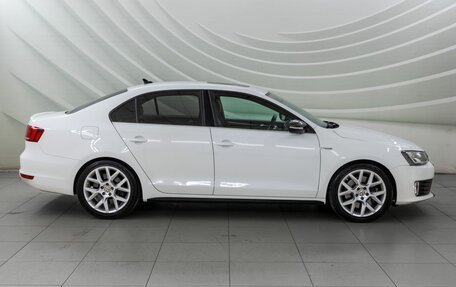 Volkswagen Jetta VI, 2014 год, 1 498 000 рублей, 8 фотография