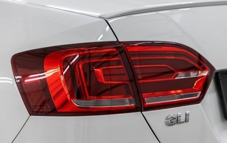 Volkswagen Jetta VI, 2014 год, 1 498 000 рублей, 11 фотография