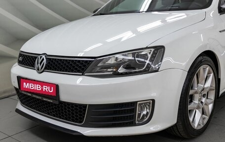 Volkswagen Jetta VI, 2014 год, 1 498 000 рублей, 9 фотография