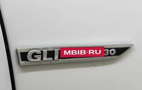 Volkswagen Jetta VI, 2014 год, 1 498 000 рублей, 12 фотография