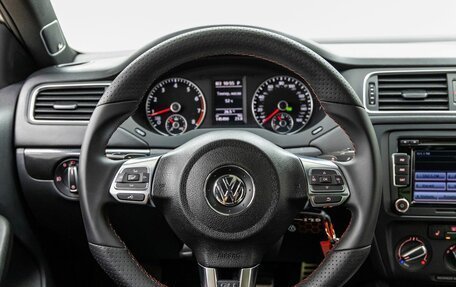 Volkswagen Jetta VI, 2014 год, 1 498 000 рублей, 16 фотография