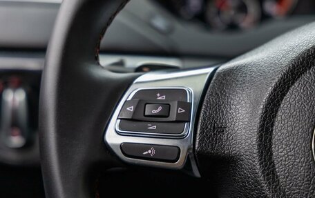 Volkswagen Jetta VI, 2014 год, 1 498 000 рублей, 17 фотография