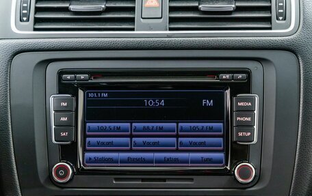 Volkswagen Jetta VI, 2014 год, 1 498 000 рублей, 21 фотография