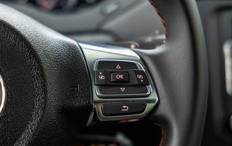 Volkswagen Jetta VI, 2014 год, 1 498 000 рублей, 18 фотография