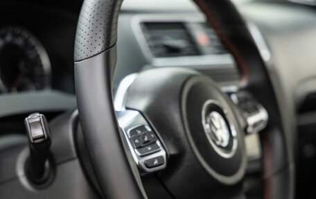 Volkswagen Jetta VI, 2014 год, 1 498 000 рублей, 27 фотография