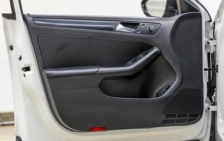 Volkswagen Jetta VI, 2014 год, 1 498 000 рублей, 24 фотография