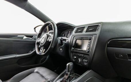 Volkswagen Jetta VI, 2014 год, 1 498 000 рублей, 28 фотография