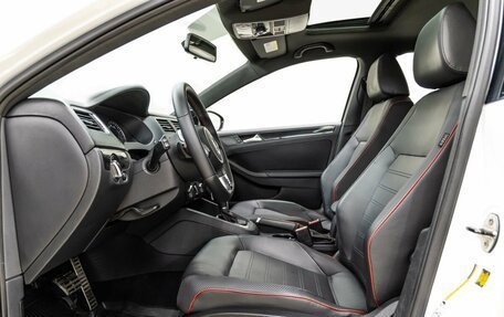 Volkswagen Jetta VI, 2014 год, 1 498 000 рублей, 25 фотография