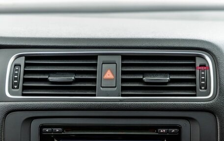 Volkswagen Jetta VI, 2014 год, 1 498 000 рублей, 20 фотография
