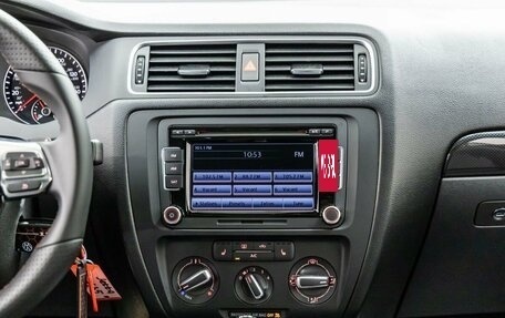 Volkswagen Jetta VI, 2014 год, 1 498 000 рублей, 19 фотография