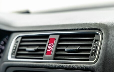Volkswagen Jetta VI, 2014 год, 1 498 000 рублей, 29 фотография