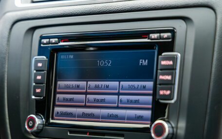 Volkswagen Jetta VI, 2014 год, 1 498 000 рублей, 30 фотография