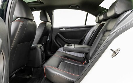 Volkswagen Jetta VI, 2014 год, 1 498 000 рублей, 35 фотография