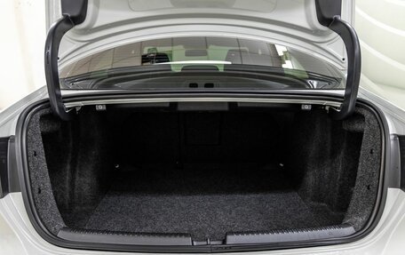 Volkswagen Jetta VI, 2014 год, 1 498 000 рублей, 36 фотография