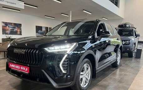 Haval Jolion, 2026 год, 2 449 000 рублей, 3 фотография