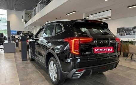 Haval Jolion, 2026 год, 2 449 000 рублей, 4 фотография