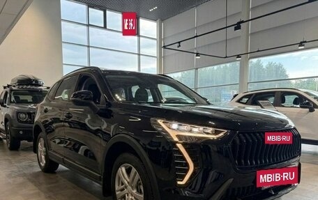 Haval Jolion, 2026 год, 2 449 000 рублей, 2 фотография