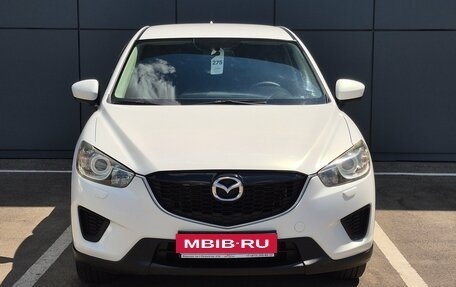 Mazda CX-5 II, 2014 год, 1 599 000 рублей, 2 фотография