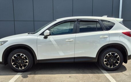 Mazda CX-5 II, 2014 год, 1 599 000 рублей, 4 фотография