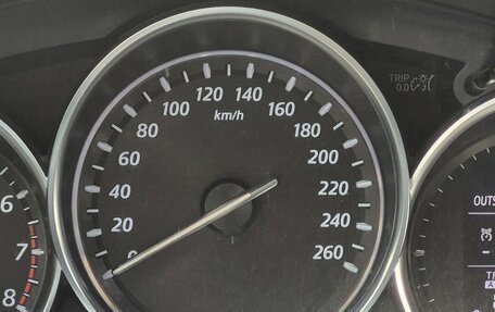 Mazda CX-5 II, 2014 год, 1 599 000 рублей, 9 фотография