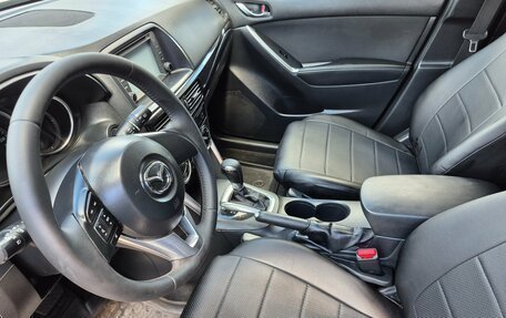 Mazda CX-5 II, 2014 год, 1 599 000 рублей, 14 фотография