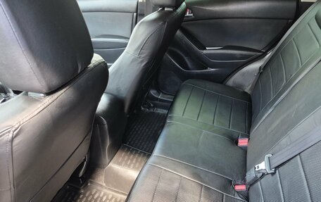 Mazda CX-5 II, 2014 год, 1 599 000 рублей, 15 фотография